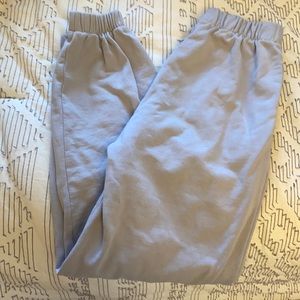 Brandy Melville Sweatpants